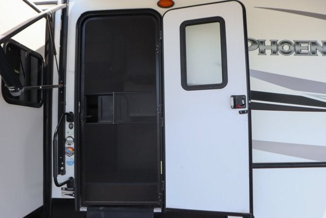 2019 Shasta Phoenix RV