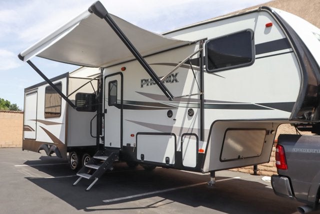 2019 Shasta Phoenix RV
