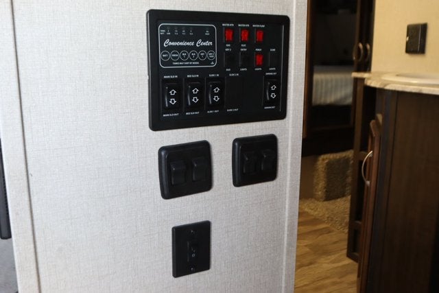 2019 Shasta Phoenix RV