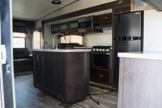 2019 Shasta Phoenix RV