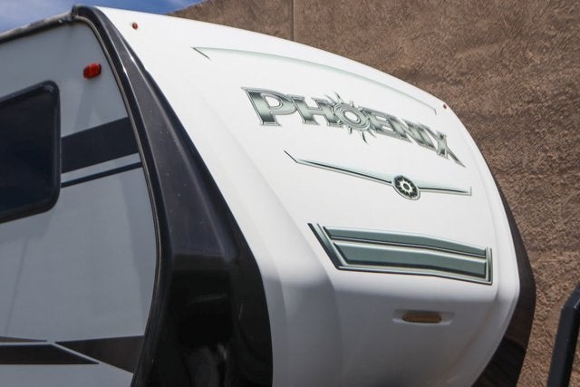 2019 Shasta Phoenix RV