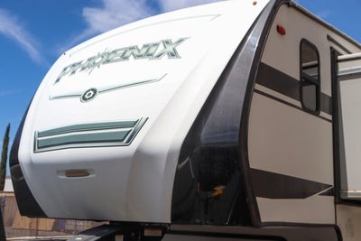 2019 Shasta Phoenix RV