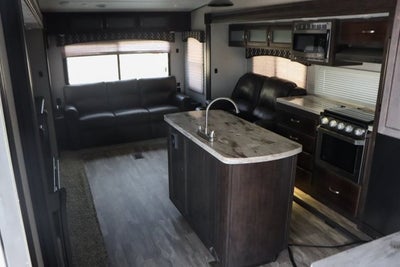 2019 Shasta Phoenix RV