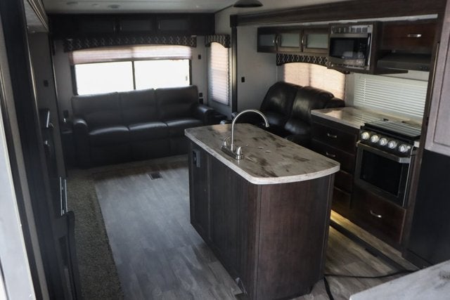 2019 Shasta Phoenix RV