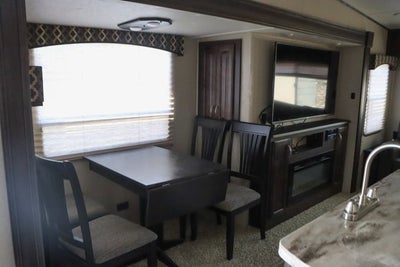 2019 Shasta Phoenix RV