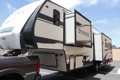 2019 Shasta Phoenix RV