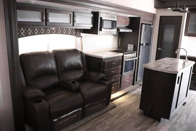 2019 Shasta Phoenix RV