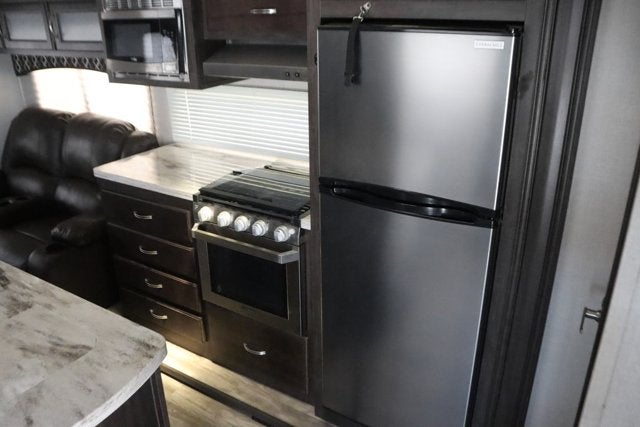 2019 Shasta Phoenix RV