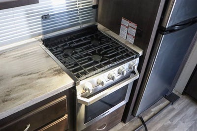 2019 Shasta Phoenix RV