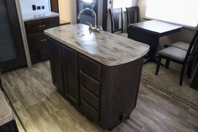 2019 Shasta Phoenix RV