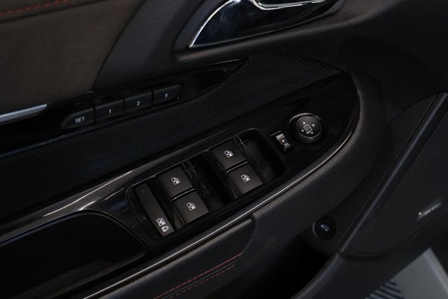 2014 Chevrolet SS Base
