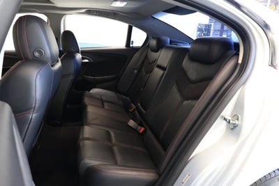 2014 Chevrolet SS Base
