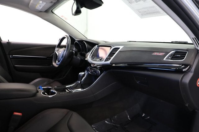 2014 Chevrolet SS Base