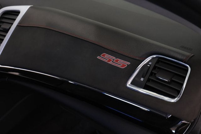 2014 Chevrolet SS Base