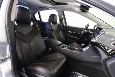 2014 Chevrolet SS Base