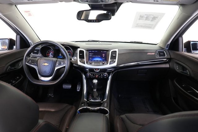 2014 Chevrolet SS Base