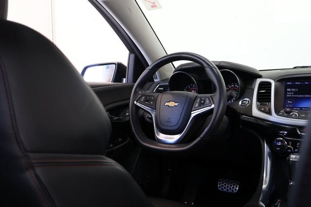 2014 Chevrolet SS Base