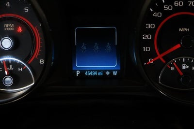2014 Chevrolet SS Base