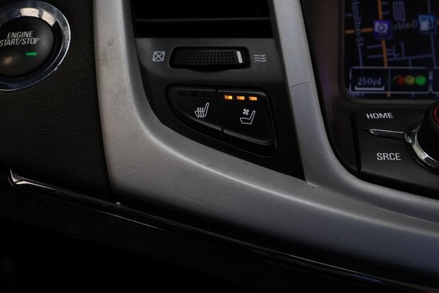 2014 Chevrolet SS Base