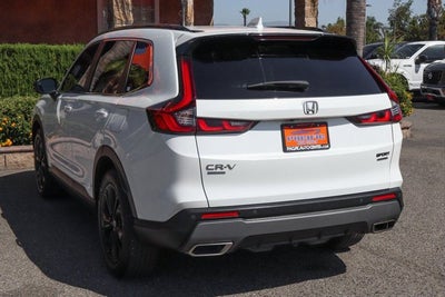 2023 Honda CR-V Hybrid Sport Touring