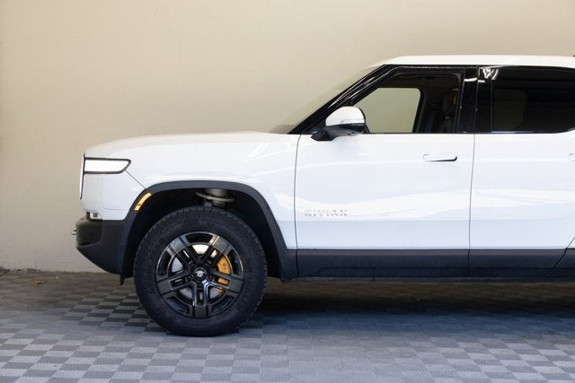 2023 Rivian R1T Adventure