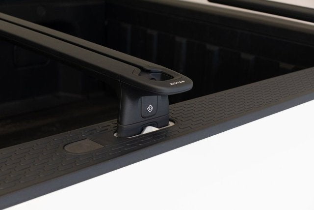 2023 Rivian R1T Adventure