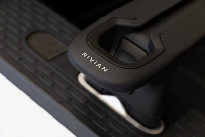 2023 Rivian R1T Adventure