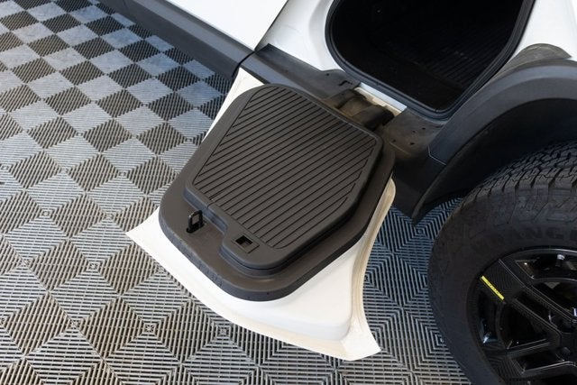 2023 Rivian R1T Adventure