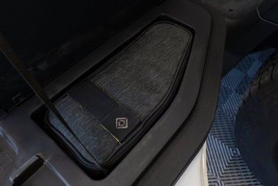 2023 Rivian R1T Adventure