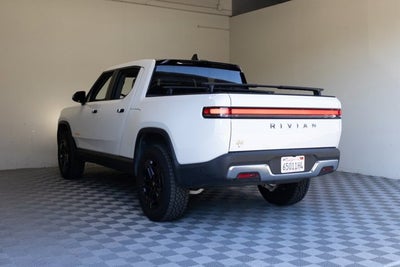 2023 Rivian R1T Adventure