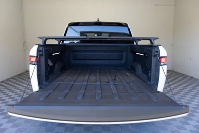 2023 Rivian R1T Adventure