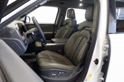 2023 Rivian R1T Adventure