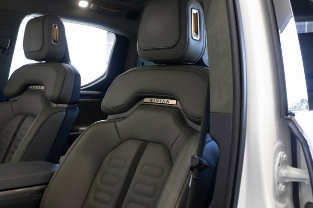 2023 Rivian R1T Adventure