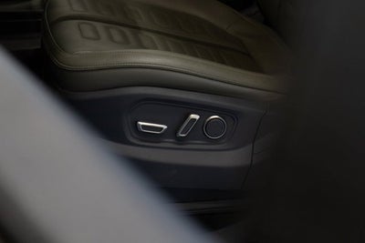 2023 Rivian R1T Adventure