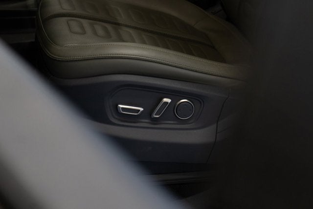 2023 Rivian R1T Adventure