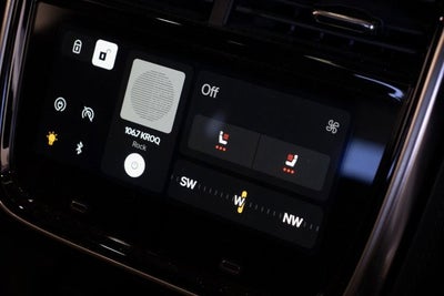 2023 Rivian R1T Adventure