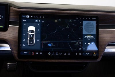 2023 Rivian R1T Adventure