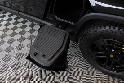 2022 Rivian R1T Adventure