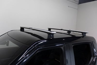 2022 Rivian R1T Adventure