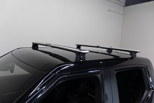 2022 Rivian R1T Adventure