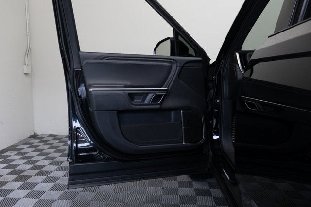 2022 Rivian R1T Adventure