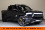 2022 Rivian R1T Adventure