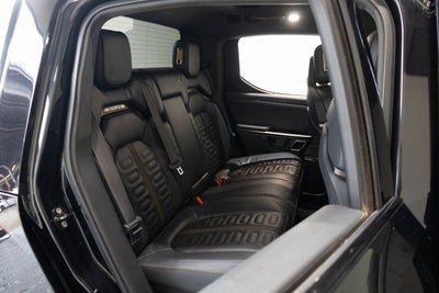 2022 Rivian R1T Adventure