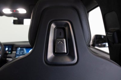 2022 Rivian R1T Adventure