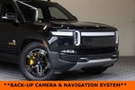2022 Rivian R1T Adventure