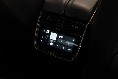 2022 Rivian R1T Adventure