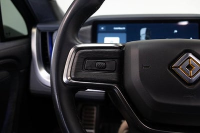 2022 Rivian R1T Adventure