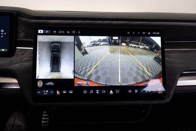 2022 Rivian R1T Adventure