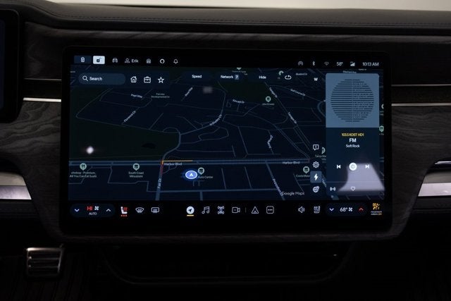 2022 Rivian R1T Adventure