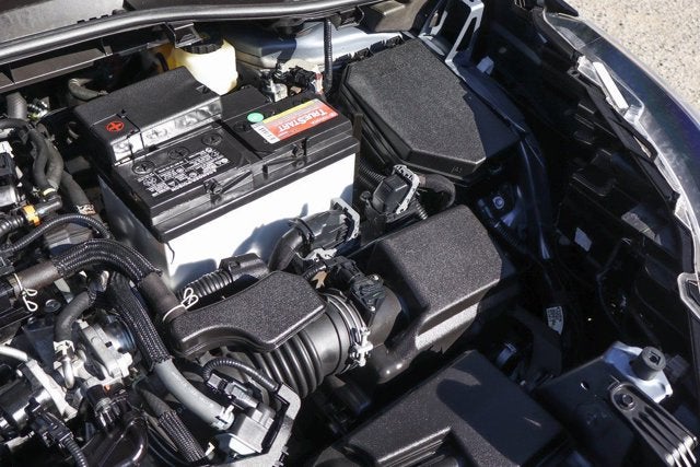 2022 Toyota Corolla Cross L